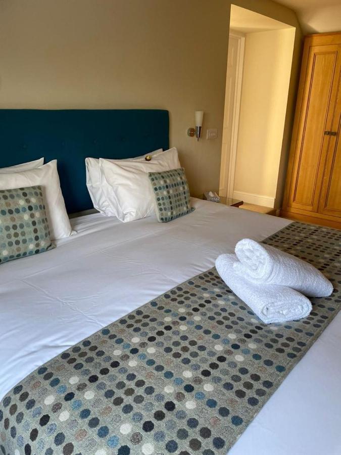 Bed and Breakfast Roseberry House Newcastle Emlyn Esterno foto