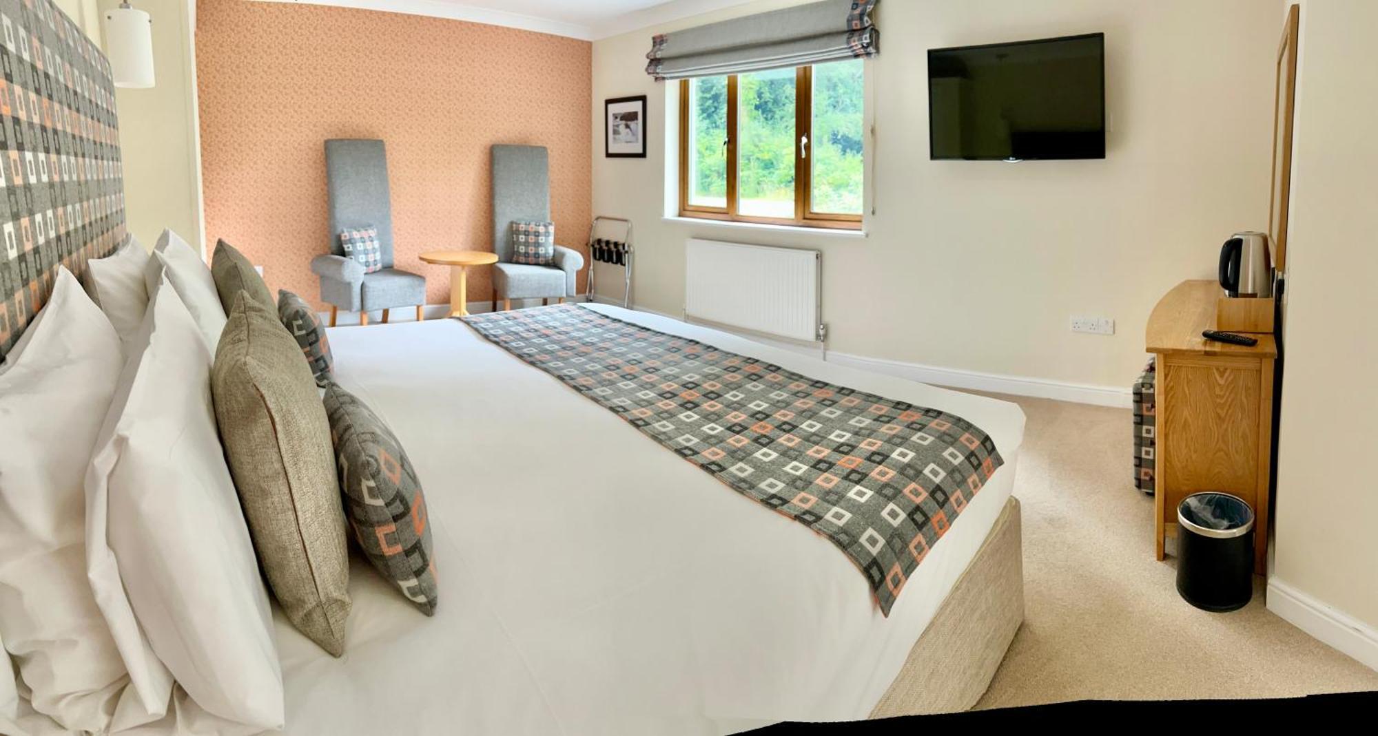 Bed and Breakfast Roseberry House Newcastle Emlyn Esterno foto